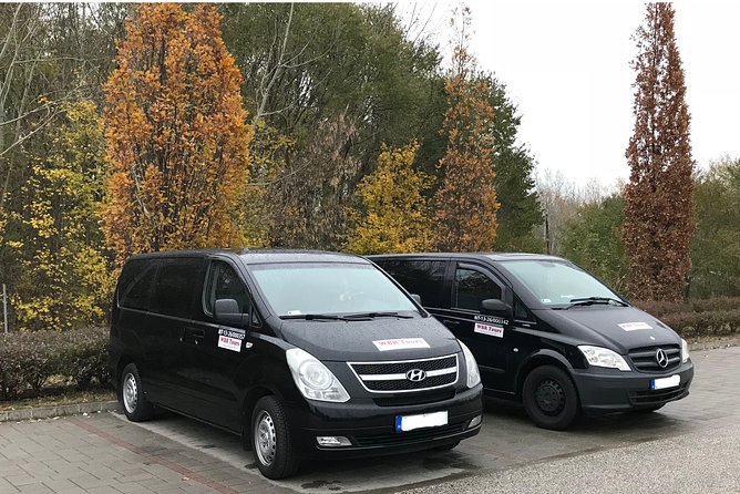 Budapest Airport Transfer - return (arrival & departure) with discount - Why This Budapest Airport Transfer Works When Time Matters