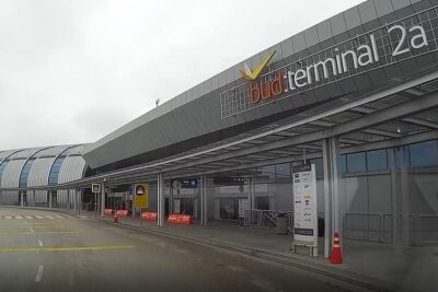 Budapest Airport Transfer - return (arrival & departure) with discount - Meet & Greet in Arrivals: Name Board and Clear First Contact