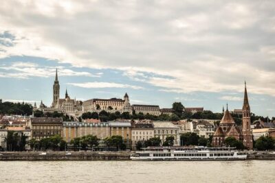 Budapest All In - Full Day Tour with Lunch & Metro Pass - Heroes’ Square to City Park: Hungary’s symbols and a fast taste of grandeur