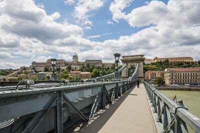 Budapest All in One Small Group Walking Tour with Strudel Stop - Andrássy Avenue and Heroes’ Square: the national-symbol sweep