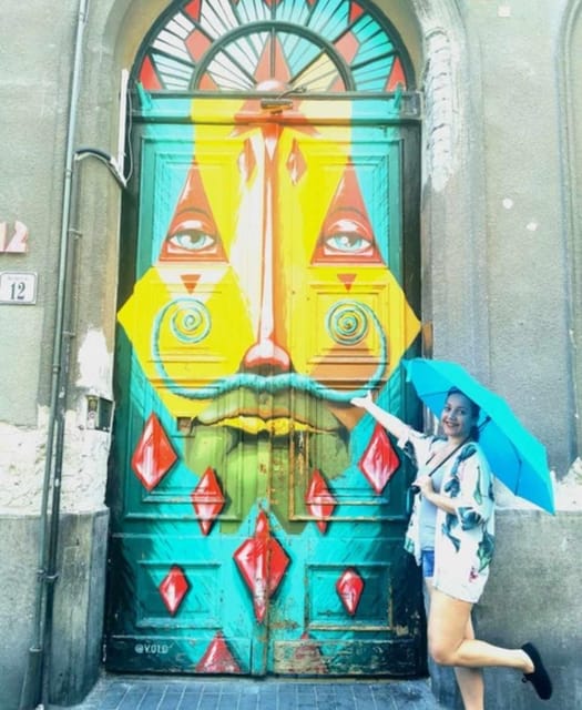 Budapest: Alternative Street Art & Jewish Tour - Key highlights that make this tour worth your time