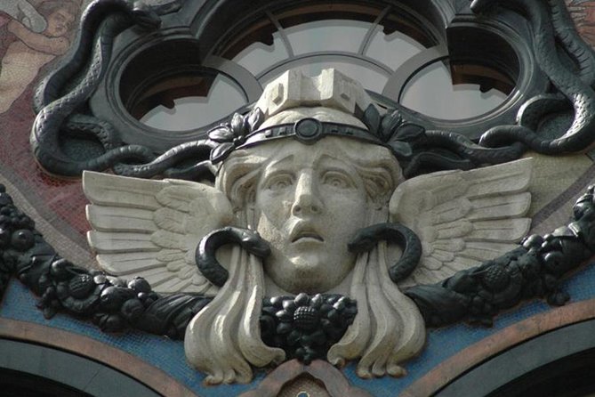 Budapest Art Nouveau Walking Tour - You’ll get more out of this tour if you bring these expectations