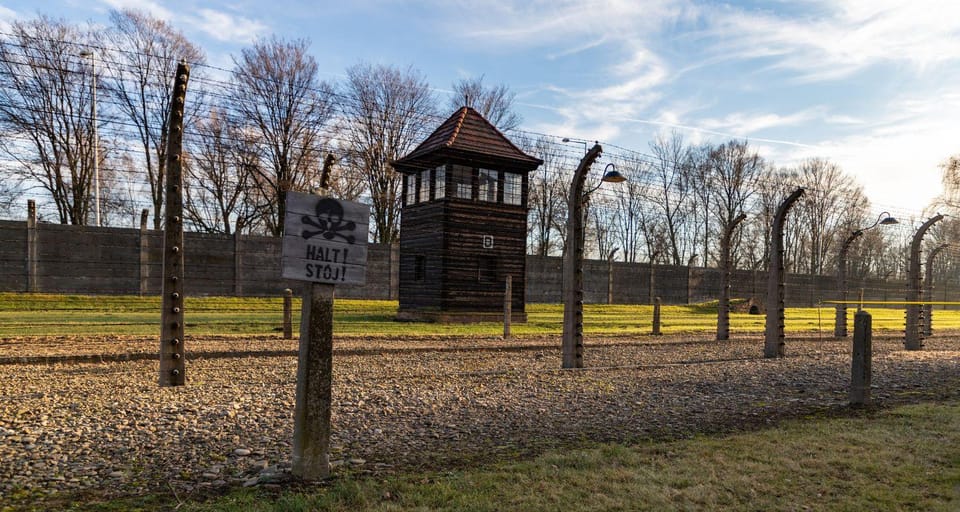 Budapest: Auschwitz Birkenau Private Day Tour - Budapest to Auschwitz: Why the early start shapes the whole day