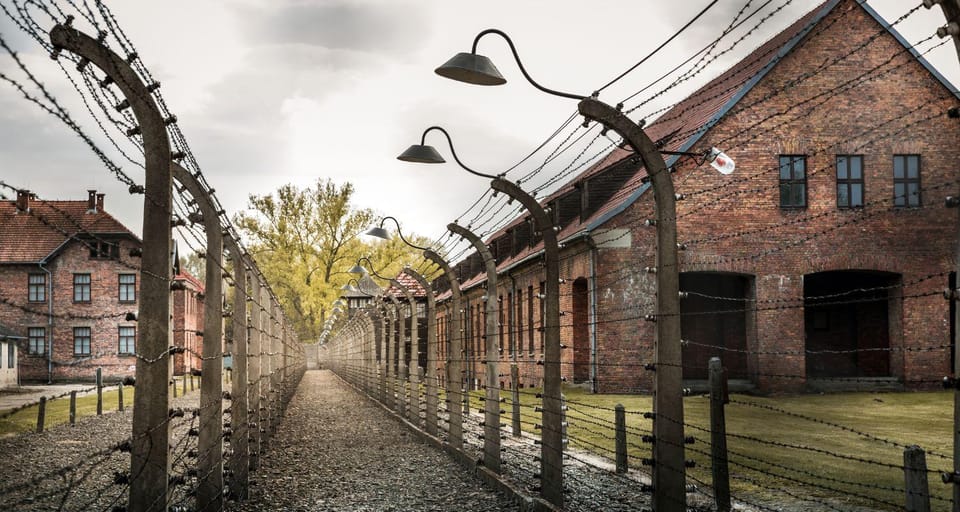 Budapest: Auschwitz Birkenau Private Day Tour - Skip-the-line entry and tickets: where the value really shows