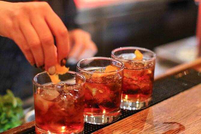 Budapest: Bar Crawl Tour with Drinks and Shots Included - How the Tour Moves Through Four Stops in 3 Hours 15 Minutes