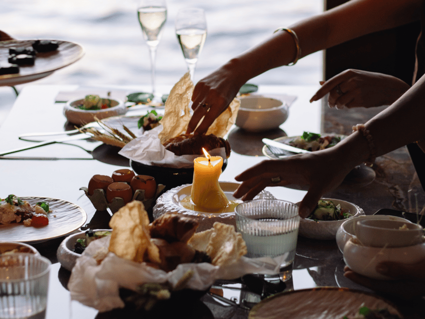 Budapest: BBQ Dinner Cruise w/ Live Music & Unlimited Drinks - Why a Danube dinner cruise on the River Diva feels like Budapest’s best-night shortcut