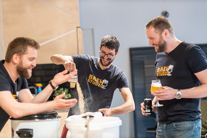 Budapest Beer Experience: 2-Hour Guided Craft Beer Tasting - Who should book this Budapest craft beer tasting (and who shouldn’t)
