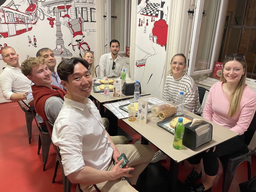 Budapest Bites: A street food adventure (5 dishes included) - Why Budapest street food is better with a guide (and a plan)