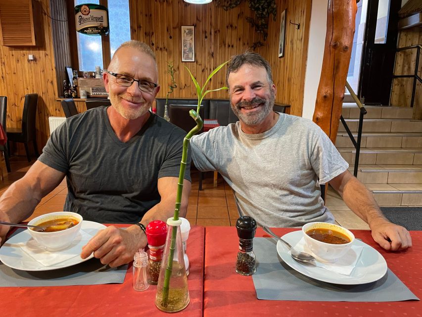 Budapest Bites: A street food adventure (5 dishes included) - Five Hungarian street foods: why the selection matters