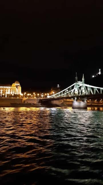 Budapest: Boat Cruise with Personal Guide and Drink - Who this Danube cruise is perfect for (and who should consider something else)