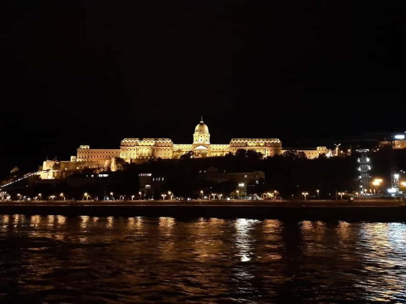 Budapest: Boat Cruise with Personal Guide and Drink - Should you book this Budapest Danube cruise with a personal guide?