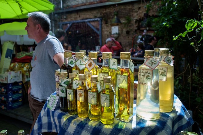 Budapest: Book A Local Host - What’s Included, What’s Not, and What You Should Budget