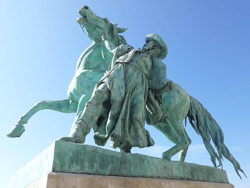Budapest: Buda Castle Walking Tour & Folk Music Performance - Price and value: is $58 worth it for 2 to 2.5 hours?