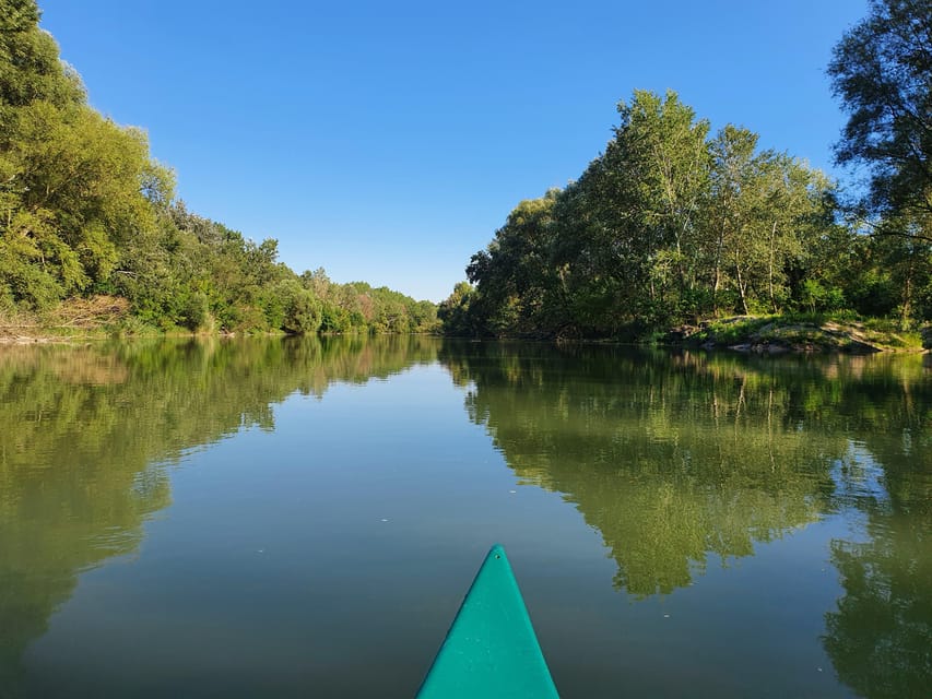 Budapest: Canoeing the Danube w or wo Sauna or Danube Beach - Price and value: what you’re really paying for