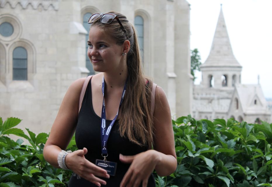 Budapest: Castle District Walk with Matthias Church Entry - Should You Book This Budapest Castle District Walk with Matthias Church Entry?