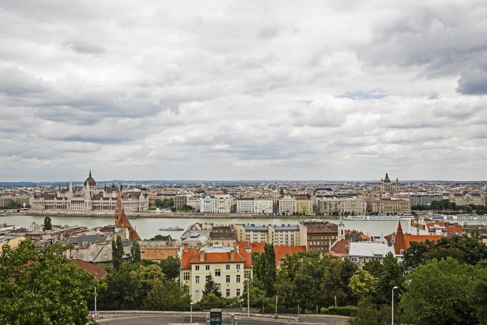 Budapest: Castle District Walk with Matthias Church Entry - Price and Value: Is $67 Worth It?