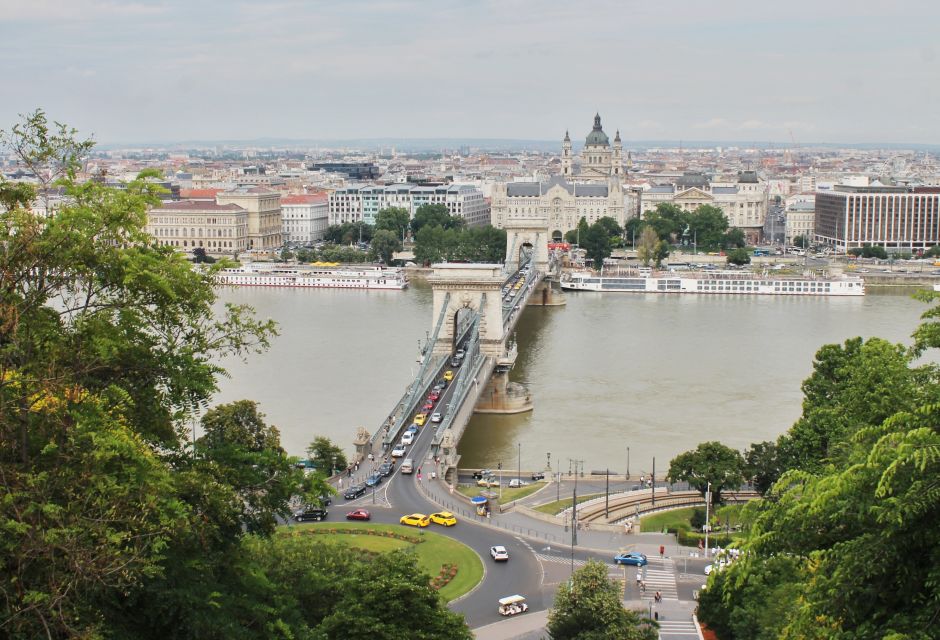 Budapest: Castle District Walk with Matthias Church Entry - Who This Tour Fits Best (and Who Should Rethink)