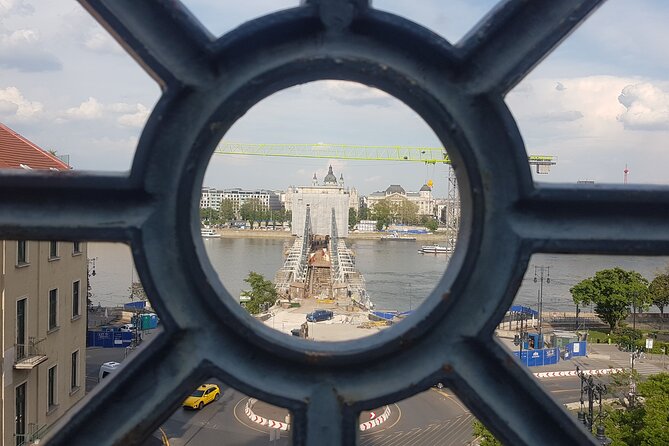 Budapest: Castle District Walking Tour - Walking the Castle District: what you’ll cover in ~2 hours