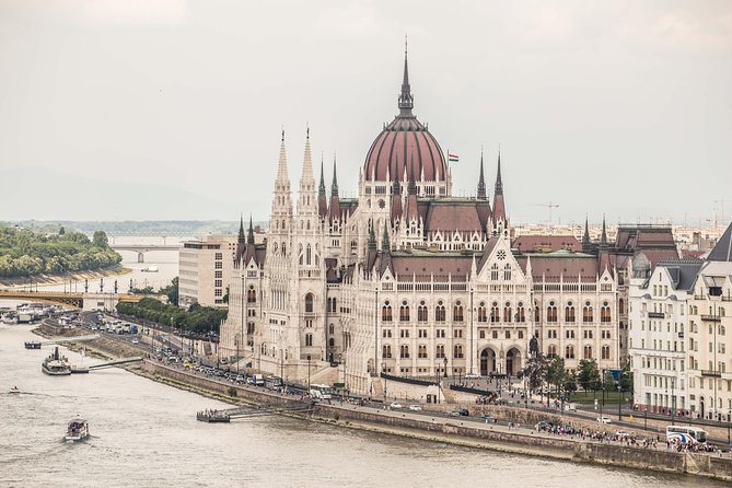 Budapest Castle Walk - Why the Buda Castle District tells Budapest’s story in 3 hours