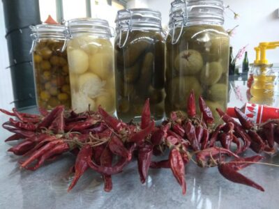 Budapest: Central Market Hall Guided Food Tour with Tastings - Your 40-minute route starts at Sóház utca 2 (side entrance)