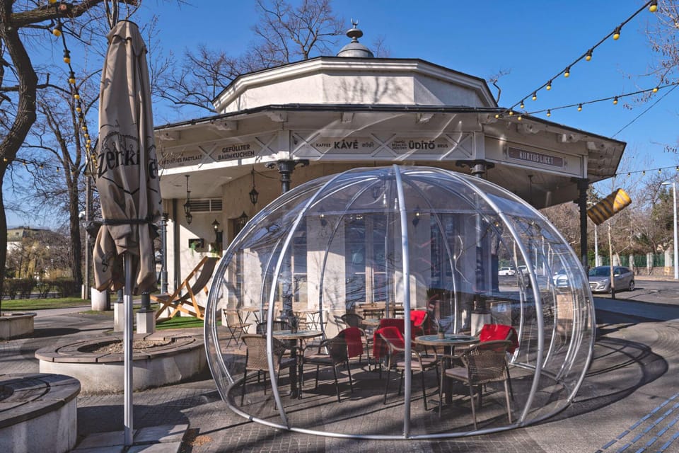 Budapest: Chimney Cake Workshop in City Park - Price and Value: Is $48 for 1 Hour Worth It?