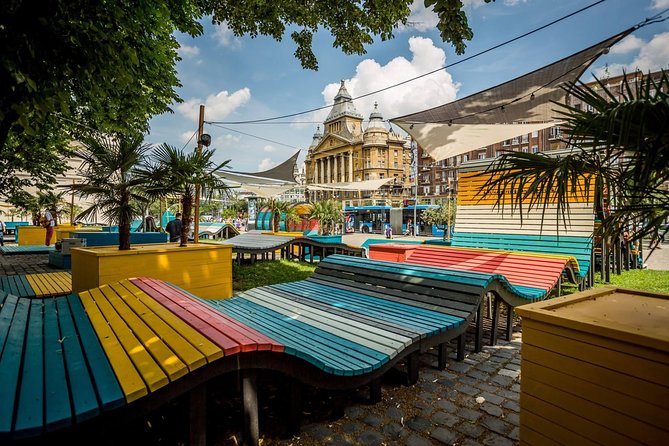 Budapest classic tour - Key highlights you’ll actually feel during the tour