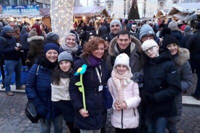 Budapest classic tour - Heroes’ Square: the Hungarian story starts here