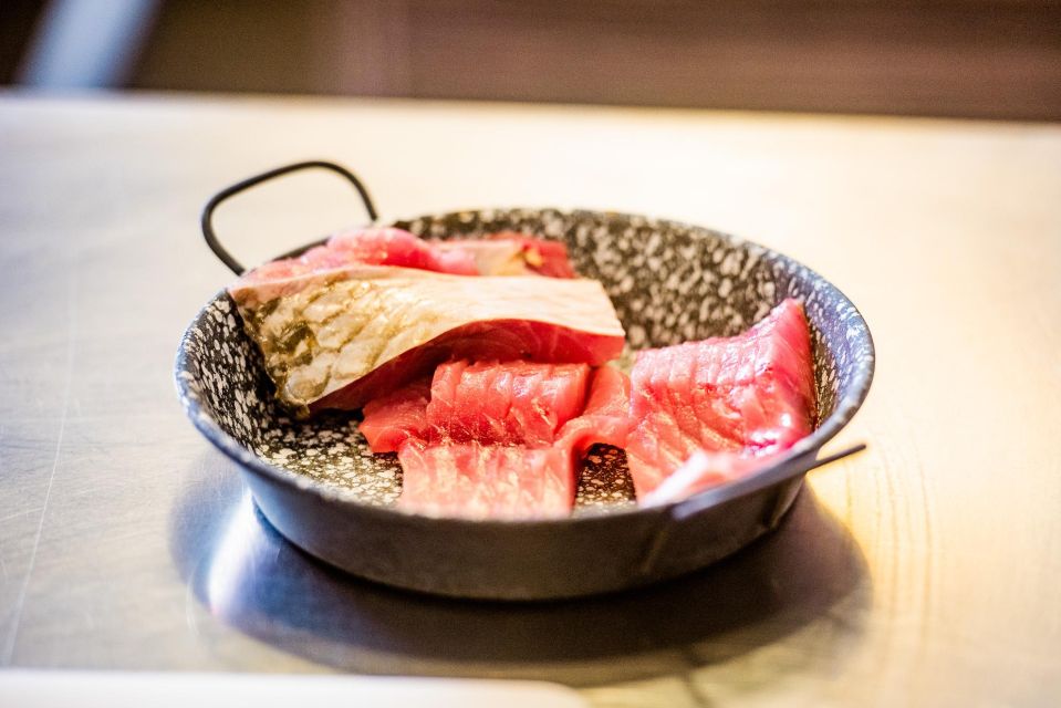 Budapest: Cooking School – Hungarian Menu & Local Market - Drinking and dining details that make the class feel complete