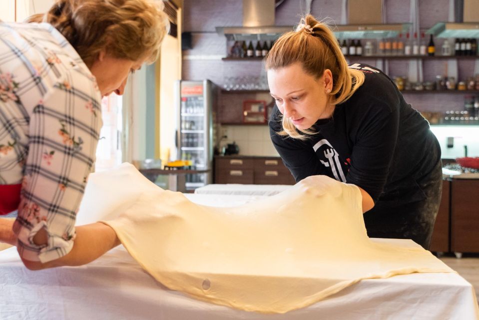 Budapest: Cooking School – Hungarian Menu & Local Market - Group size, timing, and meeting point: the practical stuff that matters