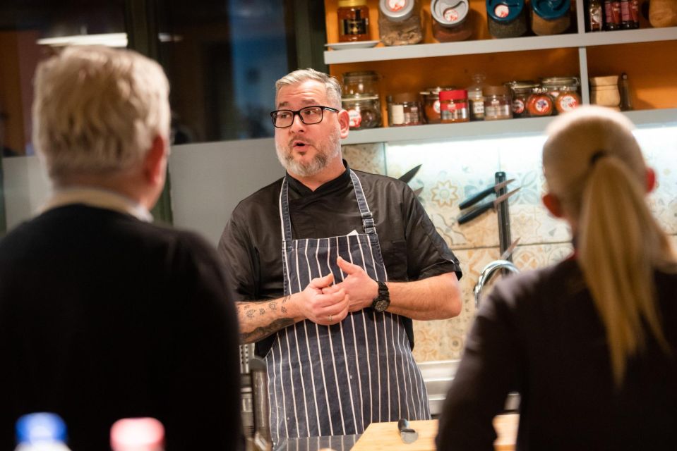 Budapest: Cooking School – Hungarian Menu & Local Market - Should you book Chefparade’s Hungarian menu cooking class?