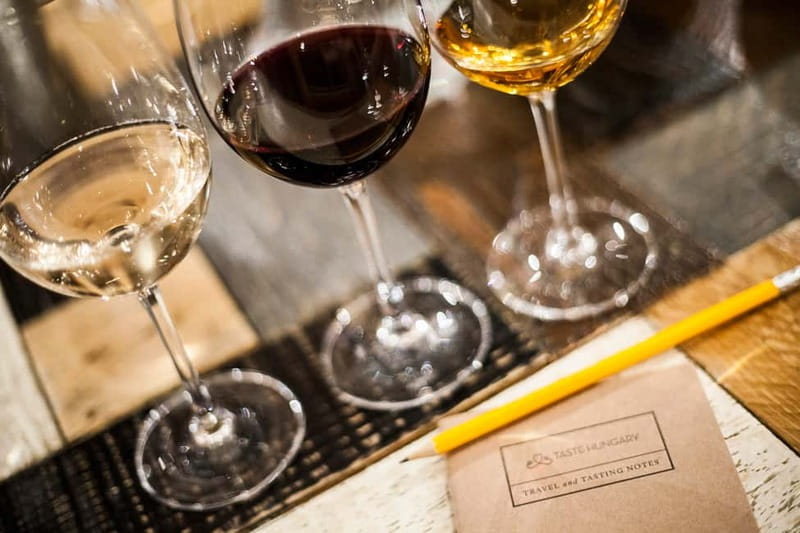 Budapest Culinary & Wine Walk—Budapest’s Signature Food Tour - Pacing, walking time, and what to wear