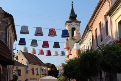 Budapest Danube Bend Private or SmallGroup Tour Lunch and Cruise - Visegrad fortress ruins and the bend views you came for