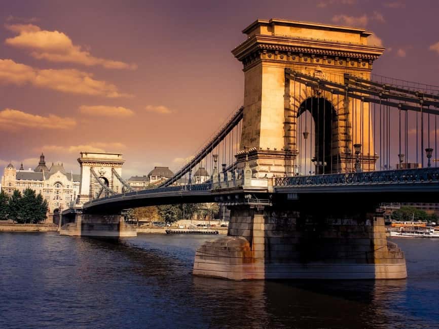 Budapest: Danube River Sightseeing Cruise with Audio Guide - Price and Value: Why About $14 for 60 Minutes Can Make Sense