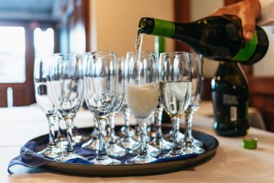 Budapest: Dinner Cruise with Live Music and Folk Dance Show - Your Unlimited Hungarian Buffet: What’s on the Table