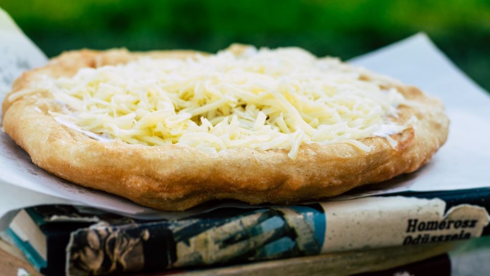 Budapest: Downtown Food Tour - Key Things You’ll Really Feel on This Tour