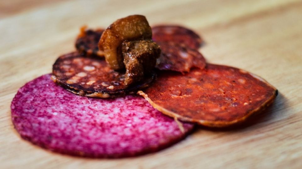 Budapest: Downtown Food Tour - First Steps: Finding Your Guide at the Opera House Subway