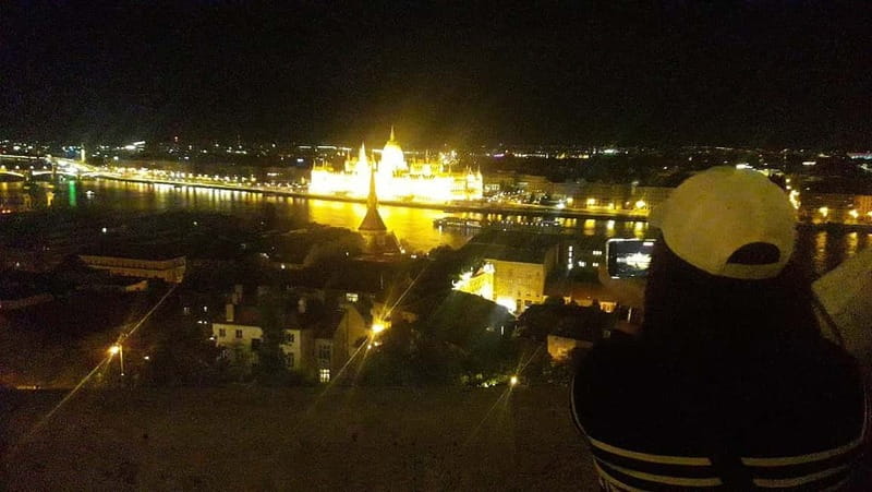 Budapest: Evening Castle Hill Tour with Fishermen's Bastion - Matthias Church Stop: A Short Visit with Big Night Atmosphere