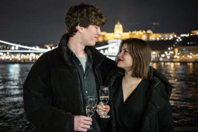 Budapest: Evening Cruise including Drinks and Live Music - Live Hungarian Folk Music, Cimbalom, and the On-Board Atmosphere