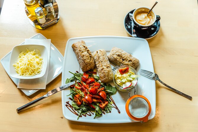 Budapest Food Tour with a Local: A Feast for Foodies 100% Personalized - Key things to know before you go