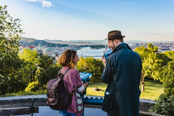 Budapest Food Tour with a Local: A Feast for Foodies 100% Personalized - Dining like a local, with history you can actually use