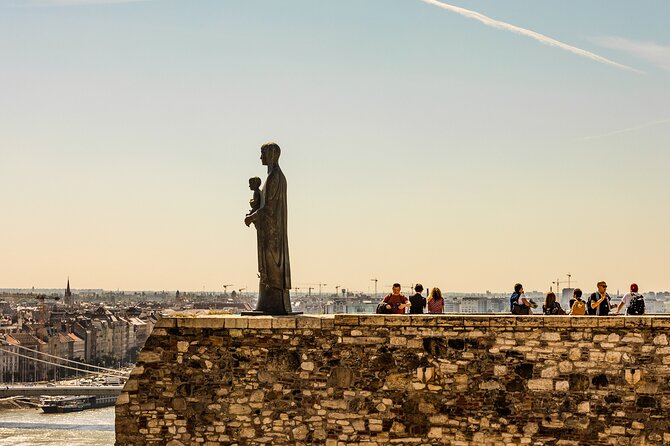 Budapest Food Tour with a Local: A Feast for Foodies 100% Personalized - Price and value: why $147.24 can make sense