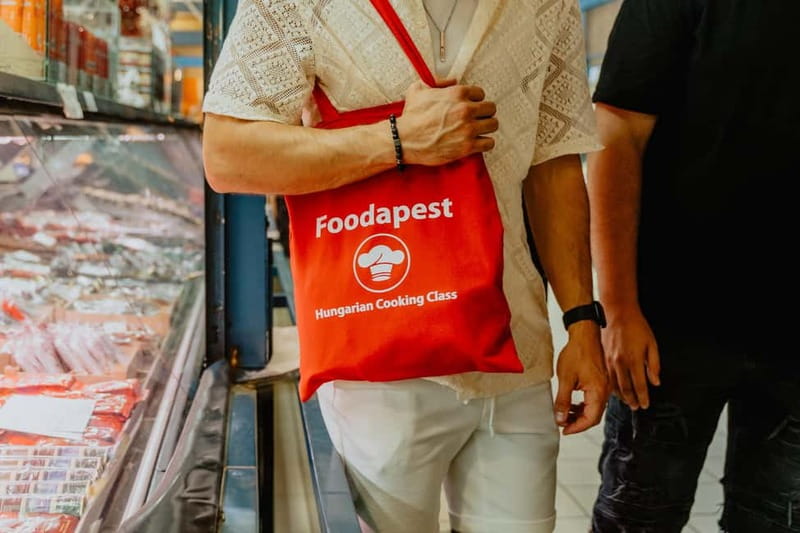 Budapest: Food Tour with Wine tasting By Foodapest™ 2025 - Who This Budapest Food and Wine Tour Is Best For