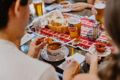 Budapest: Food Tour with Wine tasting By Foodapest™ 2025 - The 3-Hour Plan: How You Fit 16+ Tastings Without Feeling Rushed