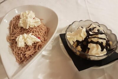 Budapest Foodie Tour - Váci Street Sweets: Chimney Cake and Confectionary Fix
