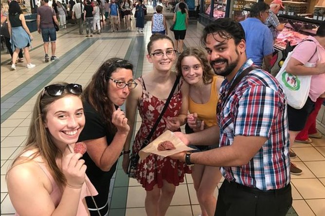 Budapest Foodie Tour - Who Should Book This Budapest Foodie Tour?
