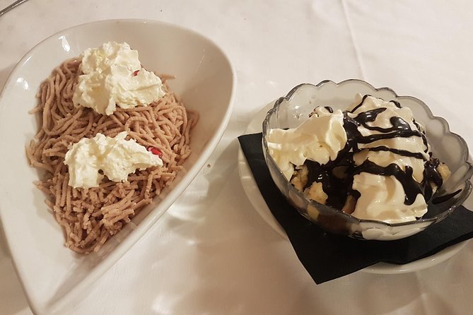 Budapest Foodie Tour - Váci Street Sweets: Chimney Cake and Confectionary Fix
