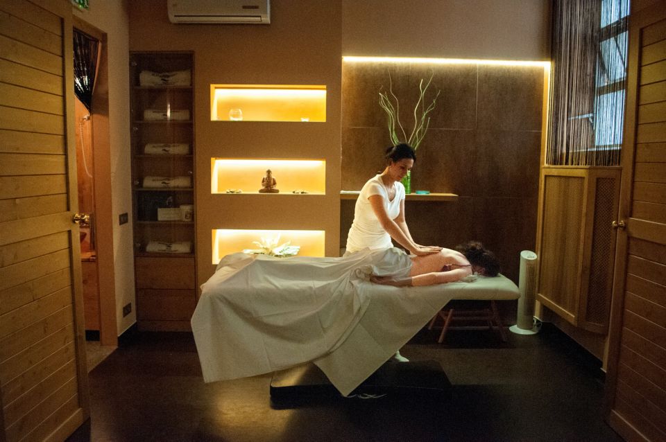 Budapest: Full-Day Gellért Spa Ticket - How to Structure a Full Day So You Don’t Waste It