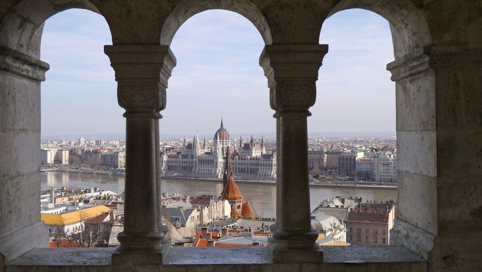 Budapest Full-Day Private Guide Services - Key things that make this private Budapest day work