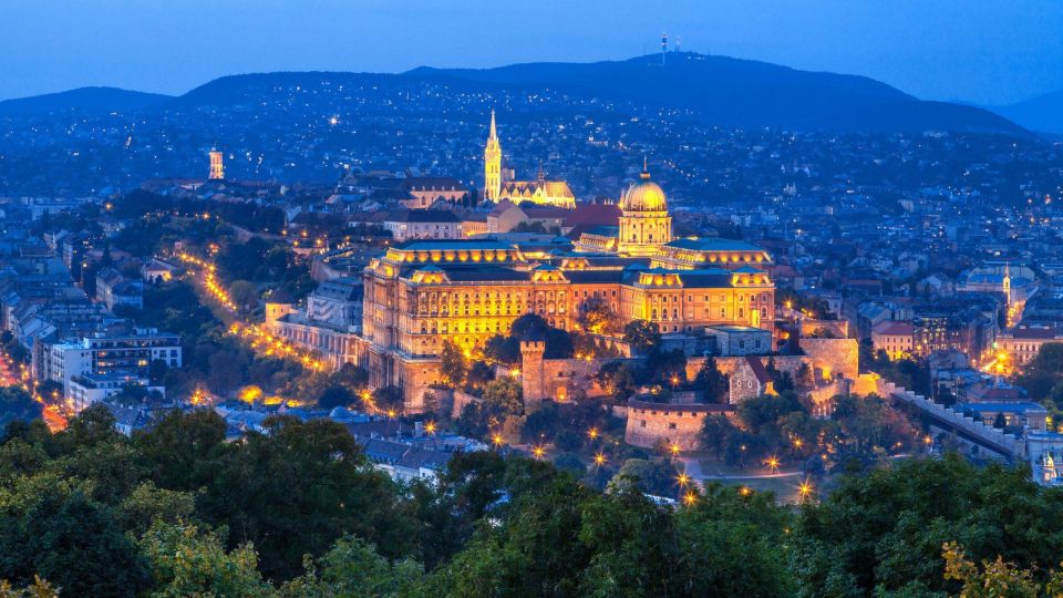 Budapest Full-Day Private Guide Services - What the guides do well: English clarity, real preparation, and attention to your pace