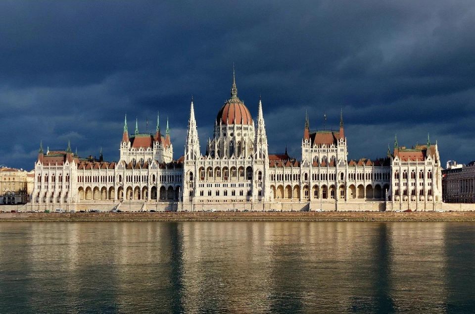 Budapest Full-Day Private Guide Services - Practical tips so your Budapest day runs smoothly